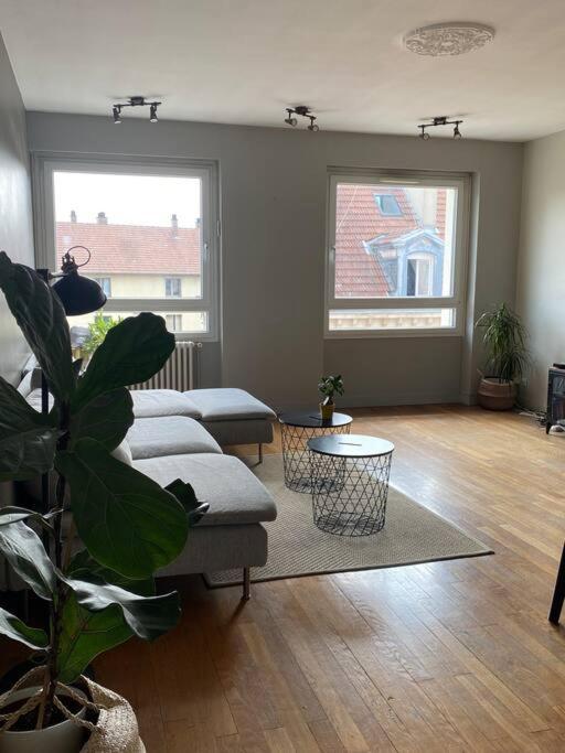 Central - Le Sambin Dijon Dış mekan fotoğraf