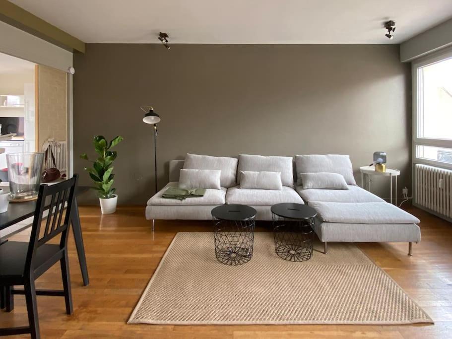 Central - Le Sambin Dijon Dış mekan fotoğraf